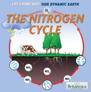 Knjiga The Nitrogen Cycle Bobi Martin