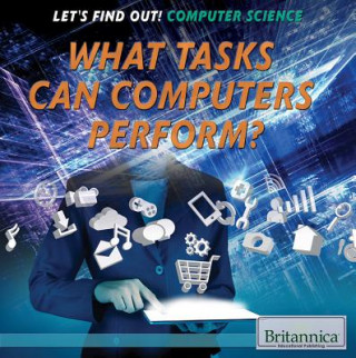 Knjiga What Tasks Can Computers Perform? Bobi Martin