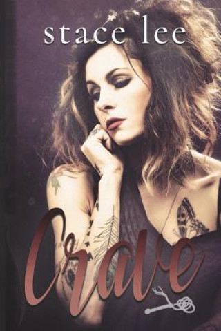 Buch Crave Stace Lee