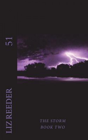 Libro 51: The Storm Liz Reeder