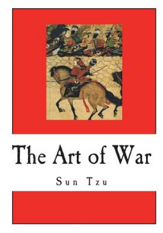 Книга The Art of War: Sun Tzu on The Art of War Sun Tzu