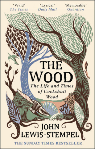 Könyv Wood John Lewis-Stempel