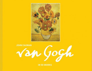 Книга Van Gogh John Cauman