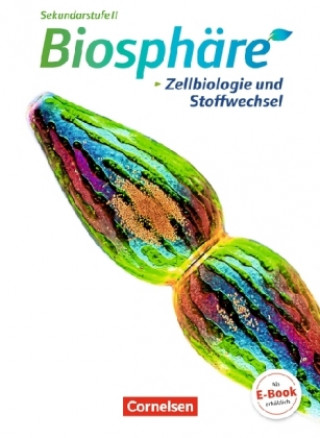 Könyv Biosphäre Sekundarstufe II - Themenbände Joachim Becker