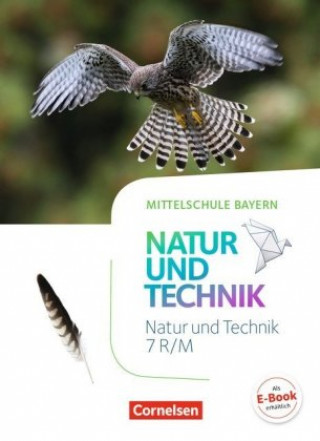 Carte NuT - Natur und Technik - Mittelschule Bayern - 7. Jahrgangsstufe Siegfried Bresler