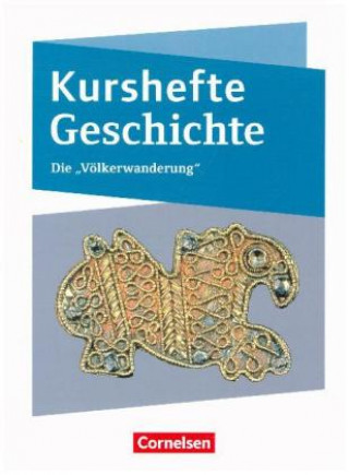 Книга Kurshefte Geschichte - Niedersachsen Marian Picker