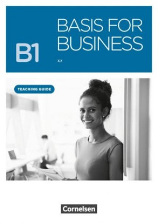 Carte Basis for Business - New Edition - B1 Marion Karg