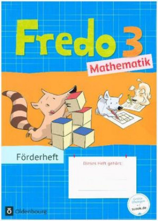 Könyv Fredo - Mathematik - Zu Ausgabe A - 2015 und Ausgabe B - 3. Schuljahr Mechtilde Balins