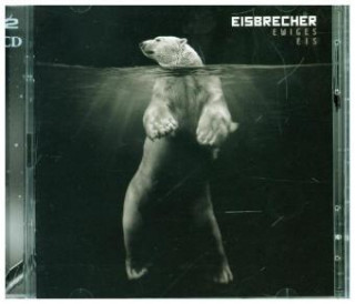 Audio  Ewiges Eis - 15 Jahre Eisbrecher, 2 Audio-CDs Eisbrecher