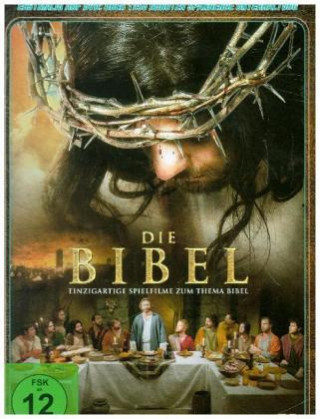 Video Die Bibel Joseph Breen