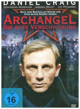 Vídeo Archangel - Die rote Verschwörung Jon Jones