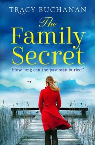Könyv Family Secret Tracy Buchanan