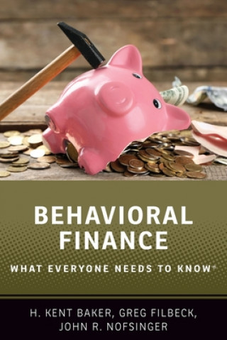 Buch Behavioral Finance Baker