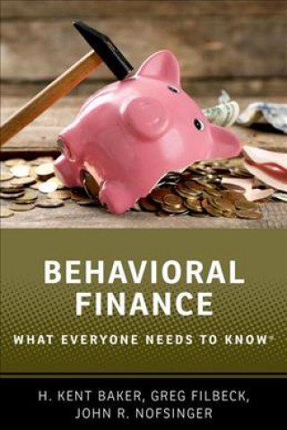 Buch Behavioral Finance Baker