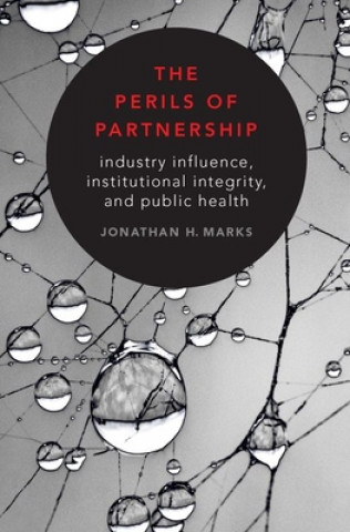Kniha Perils of Partnership Jonathan Marks