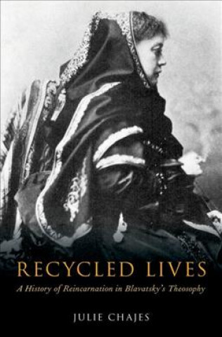 Könyv Recycled Lives Julie Chajes