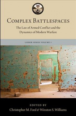 Buch Complex Battlespaces Winston S. Williams