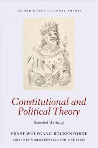 Carte Constitutional and Political Theory Boeckenfoerde