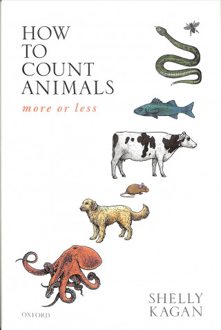 Buch How to Count Animals, more or less Kagan