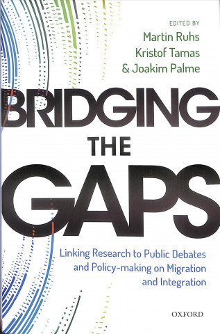 Book Bridging the Gaps Martin Ruhs