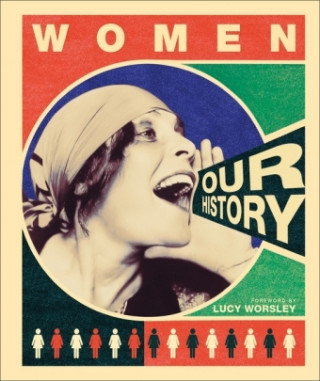 Книга Women Our History DK