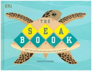 Könyv Sea Book Charlotte Milner