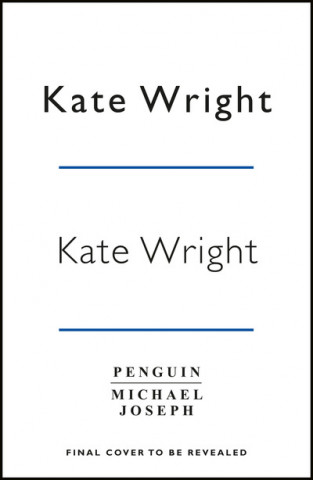 Knjiga Fitter, Happier, Healthier KATE WRIGHT