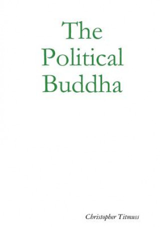 Книга Political Buddha CHRISTOPHER TITMUSS