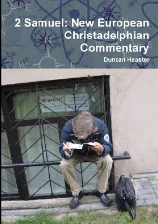 Buch 2 Samuel Duncan Heaster