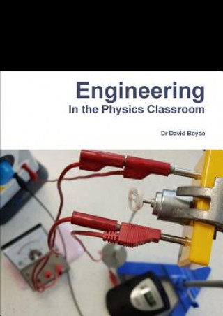 Book Engineering David Boyce
