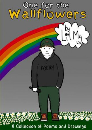 Knjiga One for the Wallflowers LI'L MY