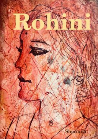 Kniha Rohini Sharmila Chakravorty