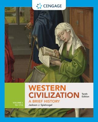 Könyv Western Civilization Jackson (The Pennsylvania State University) Spielvogel