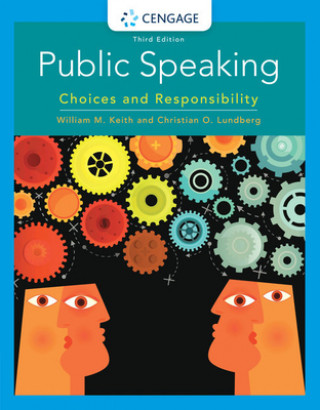 Book Public Speaking Lundberg