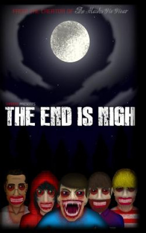 Libro End is Nigh Brad Forder