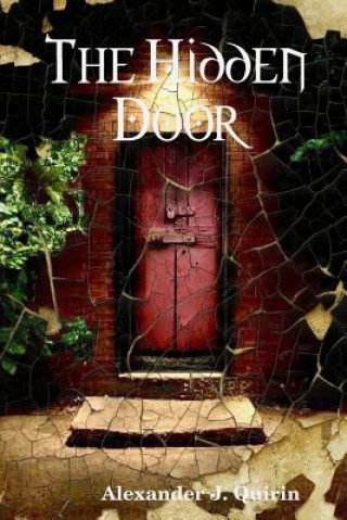 Knjiga Hidden Door Alexander Quirin