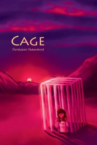 Knjiga Cage Surazeus Seamount