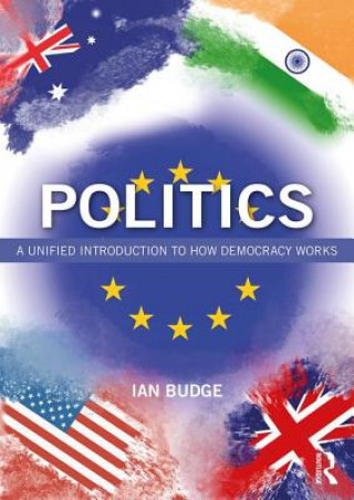 Carte Politics BUDGE