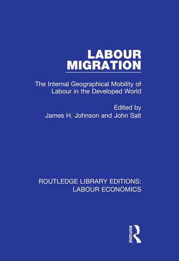 Carte Labour Migration 