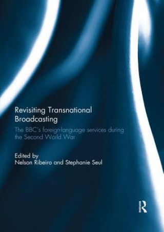 Livro Revisiting Transnational Broadcasting Nelson Ribeiro