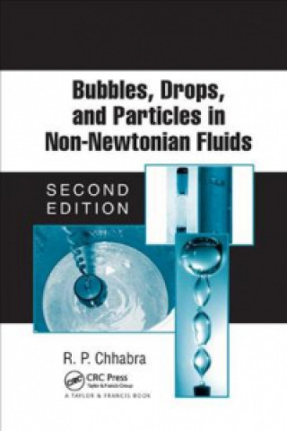 Carte Bubbles, Drops, and Particles in Non-Newtonian Fluids CHHABRA