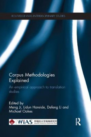 Carte Corpus Methodologies Explained Li Defeng