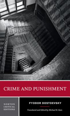 Βιβλίο Crime and Punishment Michael R. (Middlebury College) Katz