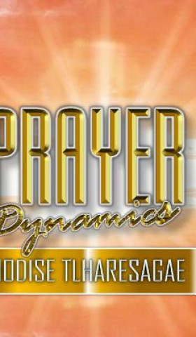 Carte Prayer Dynamics MODISE TLHARESAGAE