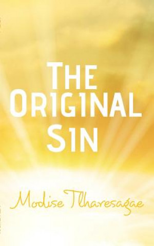 Carte Original Sin MODISE TLHARESAGAE