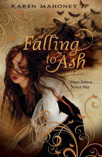 Knjiga Falling to Ash Karen Mahoney