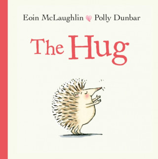 Könyv Hug Eoin McLaughlin