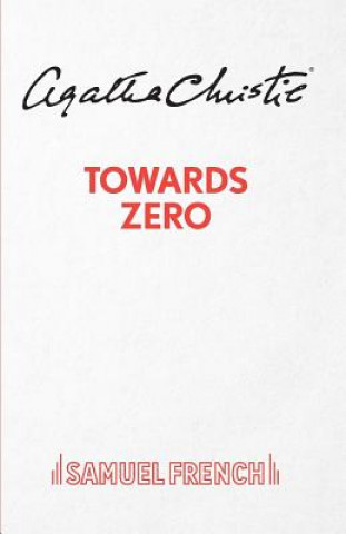 Книга Towards Zero (Outdoor Version) Agatha Christie