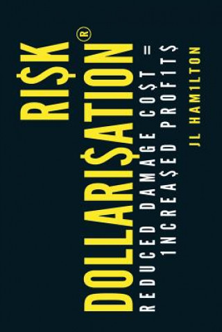 Knjiga Risk Dollarisation(R) Jillian Lee Hamilton