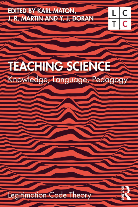 Book Teaching Science Karl Maton